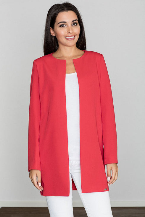 Coat model 111124
